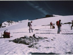 1986 Mont Brule